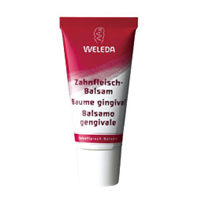 WELEDA/ヴェレダ マウスジェル 30ml画像