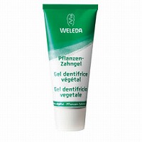 WELEDA/ヴェレダ はみがき ハーブ 75ml画像