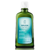 WELEDA/F_ [Y}[ oX~N 200ml new摜