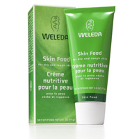 WELEDA/ヴェレダ 【アウトレット/使用期限2023年1月】 スキンフード 75ml画像