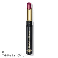 ドクターハウシュカ リップスティックノウム 12 エキサイティングベリー画像