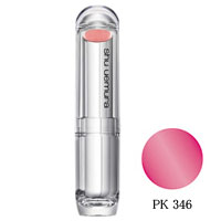 シュウ ウエムラ/shu uemura ルージュ アンリミテッド シュプリーム シャイン #SSPK 346画像