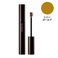 シュウ ウエムラ/shu uemura アイブローマニキュア トニーゴールド画像