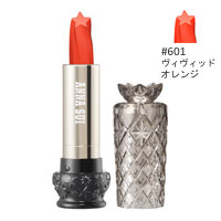 アナスイ リップ スティック V #601 ヴィヴィッド オレンジ画像
