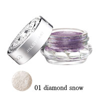 WX`A[g WF[ACJ[ N #01 diamond snow摜
