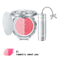 WX`A[g ubV ubT #01 romantic sweet pea摜