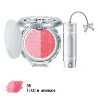 ジルスチュアート ブラッシュ ブロッサム #06 little anemone画像