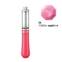 ジルスチュアート リップジュエル #04 little sapphire7g画像