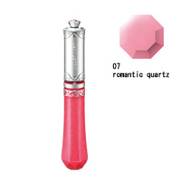 ジルスチュアート リップジュエル #07 romantic quartz 7g画像
