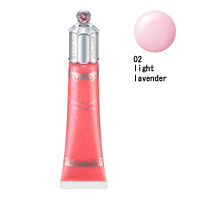 ジルスチュアート ジェリーリップグロス N #02 light lavender画像