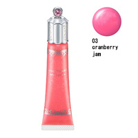 ジルスチュアート ジェリーリップグロス N #03 cranberry jam画像