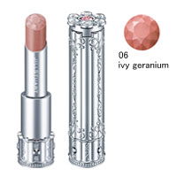 ジルスチュアート リップブロッサム #06 ivy geranium画像