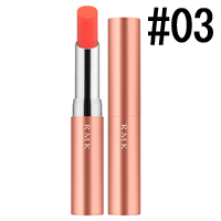 RMK/アールエムケー リップケア カラーUVスティック #03 サマーコーラル画像
