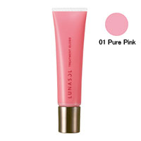 i\ g[ggOX #01 Pure Pink摜