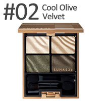 xxbgtACY #02 Cool Olive Velvetڍׂ