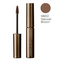 ルナソル ブラウスタイリングマスカラN #NB02 Natural Brown画像