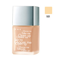 RMK/アールエムケー リクイドファンデーション #101 30ml画像