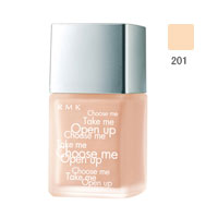 RMK/アールエムケー リクイドファンデーション #201 30ml画像