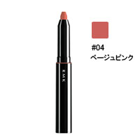 RMK/アールエムケー リップクレヨン #04 ベージュピンク画像