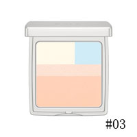 RMK/アールエムケー プレストパウダー N #03 (ケース付) 8.5g画像