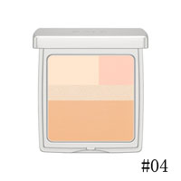 RMK/アールエムケー プレストパウダー N #04 (ケース付) 8.5g画像