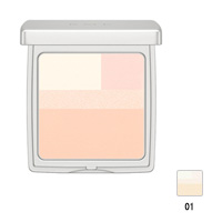 RMK/アールエムケー プレストパウダー N レフィル #01画像