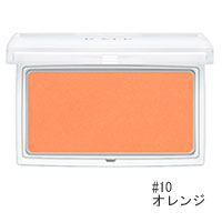 RMK/アールエムケー インジーニアス パウダーチークス N #10 オレンジ画像