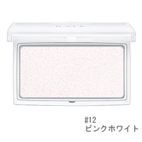 RMK/アールエムケー インジーニアス パウダーチークス N #12 ピンクホワイト画像