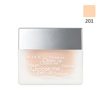 RMK/アールエムケー クリーミィファンデーション N #201 30g画像