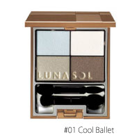 e_[NAACY #01 Cool Balletڍׂ