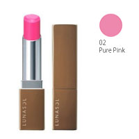 ルナソル ステインカラーリップス #02 Pure Pink画像
