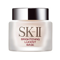 SK2/SK-II/エスケーツー ブライトニング ルーセント ベース SPF25 25g画像