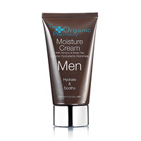 オーガニックファーマシー Men モイスチャ クリーム 75ml画像