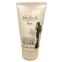 パーシー&リード スーパーグロッシングヘアーマスク 50ml【トライアルサイズ】画像