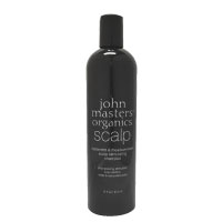 ジョンマスターオーガニック S&Mスキャルプシャンプー(スペアミント&メドースウィート) 473ml スリムビッグボトル画像