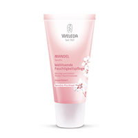 WELEDA/ヴェレダ 【アウトレット/使用期限2021年9月】 アーモンド モイスチャークリーム 30ml画像