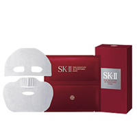 SK2/SK-II/エスケーツー スキン シグネチャー 3D リディファイニング マスク 1セット画像