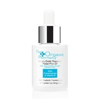 オーガニックファーマシー 【訳あり】ヴァージン コールド プレス RH オイル 30ml(ローズヒップオイル) (5060063490434)画像