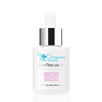 オーガニックファーマシー 【訳あり】スキン Res オイル 30ml (5060063490441)画像