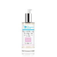 オーガニックファーマシー 【訳あり】R&B トーニング ジェル 50ml (5060063490489)画像