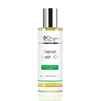オーガニックファーマシー 【訳あり】N バス オイル 100ml (5060063490632)画像