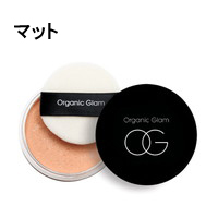 オーガニックファーマシー 【訳あり】OG ルース パウダー マット 5g (5060063491363)画像