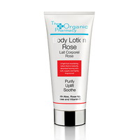 オーガニックファーマシー 【訳あり】R ボディ ローション 200ml (5060063491578)画像