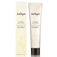 ジュリーク シトラス ハンドクリーム 40ml【リニューアル品】画像