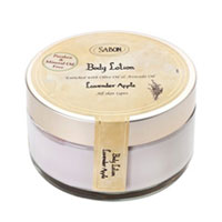 サボン/SABON ボディローション ラベンダー・アップル 200ml (ジャー)画像