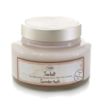 サボン/SABON シャーベットボディジェル ラベンダーアップル 200ml画像