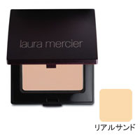 ローラメルシエ ミネラルプレストパウダー #リアルサンド画像