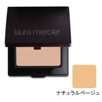 ローラメルシエ ミネラルプレストパウダー #ナチュラルベージュ画像