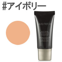 ローラメルシエ シルククリームファンデーション モイスチャライジング #アイボリー 30ml画像