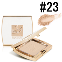 ミシャ シグネチャー サイエンス ブラン パクト SPF50+ 10g #23画像